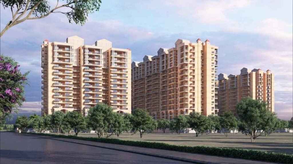 Adore Legend 3 Faridabad